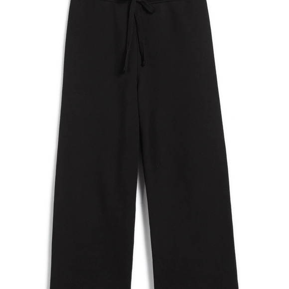 Frank & Eileen Black CATHERINE 24" Favorite Sweatpant Size Small - Picture 4 of 6